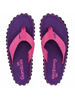 Žabky Gumbies Duckbill W G-DB-WN-PU Žabky Gumbies Duckbill W G-DB-WN-PU