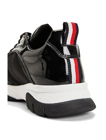 Boty Jr model 18631448 - Tommy Hilfiger