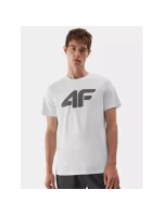 Tričko M model 21425007 pánské - 4F