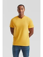 Valueweight VNeck T Tričko s výstřihem do V model 22496822 deep navy - Fruit of the Loom Valueweight VNeck T Tričko s výstřihem do V model 22496822 deep navy - Fruit of the Loom