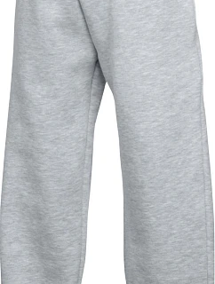 Fruit of the Loom Classic Kids Jog Pants Detské tepláky 16.4051 melírovaná šedá