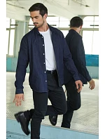 Men Denim košile denim model 22461583 - NEOBLU Men Denim košile denim model 22461583 - NEOBLU
