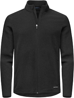 Cutter & Buck Fleece Jacket Men Pánská fleecová bunda " black model 22455298