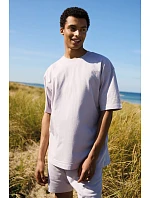 Neutral T 60011 Oversize bio IC tričko "Tiger" 77.T011 navy