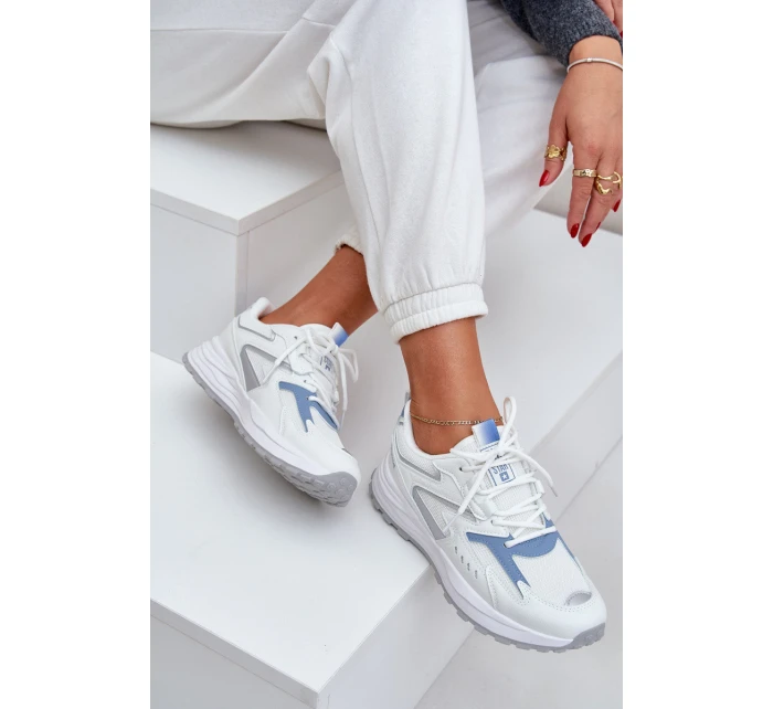 Dámské Sportovní Boty Big Star HIPOLY SYSTEM model 21683907 - Big Star Shoes Dámské Sportovní Boty Big Star HIPOLY SYSTEM model 21683907 - Big Star Shoes