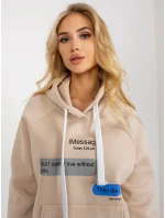 Mikina EM BL model 17925157 béžová - FPrice