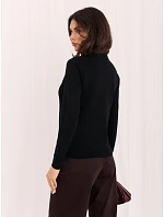 Sweter IR SW model 22400671 czarny - FPrice
