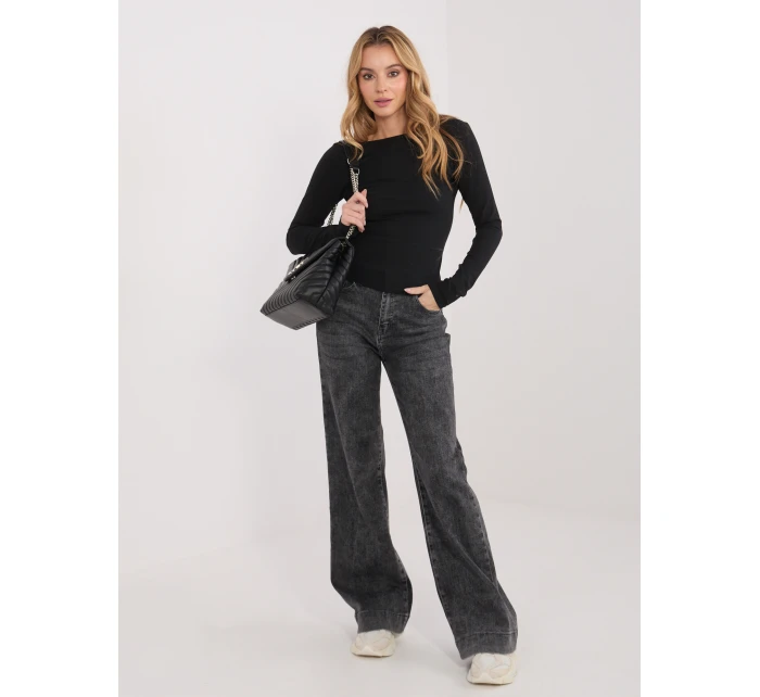 Bluzka WT BZ model 21875334 czarny - FPrice