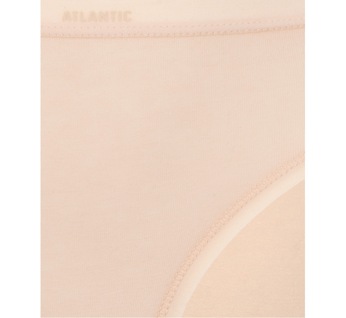 Dámske nohavičky ATLANTIC 3Pack - viacfarebné