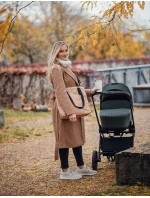 Dámska taška na kočík Engelis Vuch Lora Beige