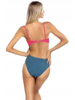 Dvoudílné plavky model 17391399 - Self Dvoudílné plavky model 17391399 - Self