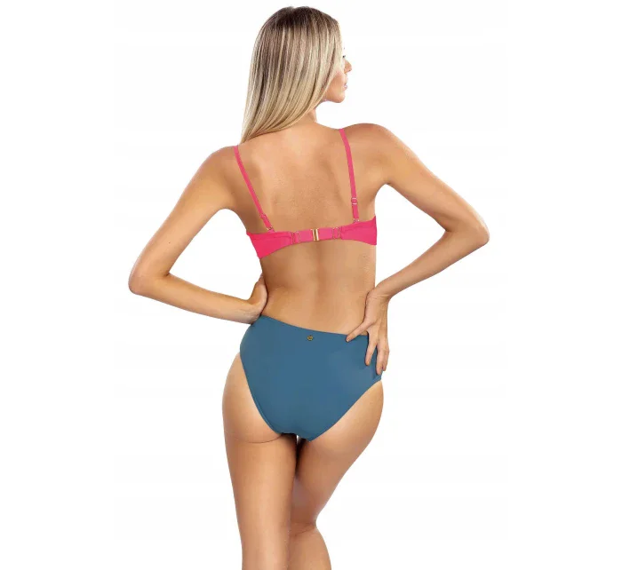 Dvoudílné plavky model 17391399 - Self Dvoudílné plavky model 17391399 - Self