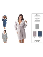 Dámsky župan FR-152 - DOROTA Dámsky župan FR-152 - DOROTA