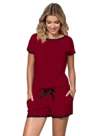 Dámské šortky model 18445253 - MEFEMI BY NIPPLEX Dámské šortky model 18445253 - MEFEMI BY NIPPLEX