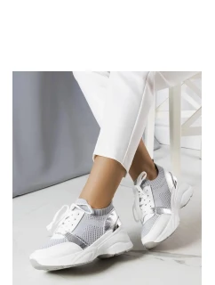 Športová obuv na platforme model 207995 Solea