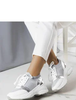 Tenisky model 207995 Solea