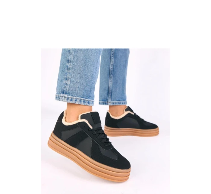 Športová obuv model 221647 Solea