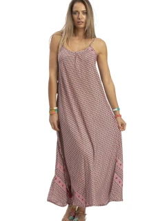 Dámske šaty Terre Rouge LI375-315