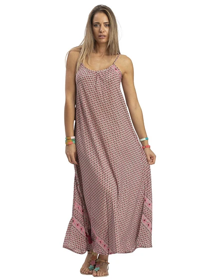 Dámske šaty Terre Rouge LI375-315