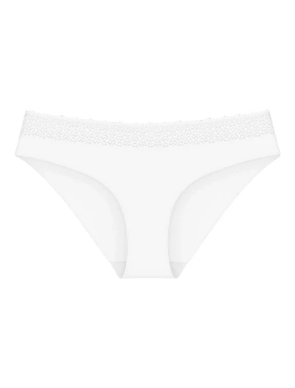Feel of Modal Tai 3P - WHITE - TRIUMPH WHITE - TRIUMPH Feel of Modal Tai 3P - WHITE - TRIUMPH WHITE - TRIUMPH