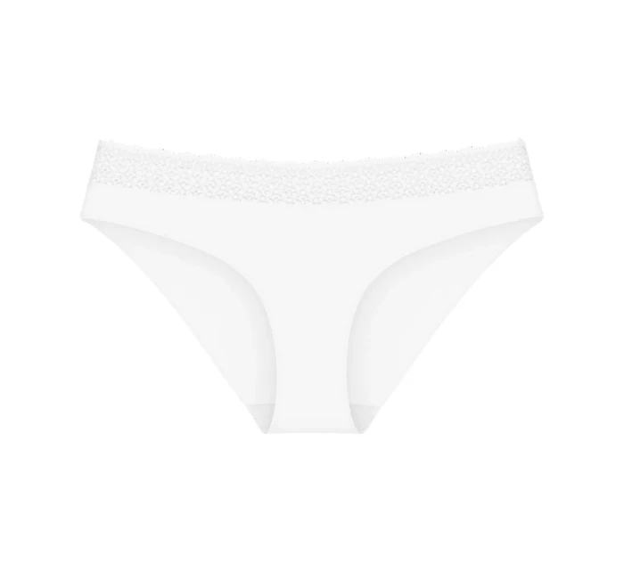 Dámske tričko Feel of Modal Tai 3P - WHITE - white 0003 - TRIUMPH Dámske tričko Feel of Modal Tai 3P - WHITE - white 0003 - TRIUMPH