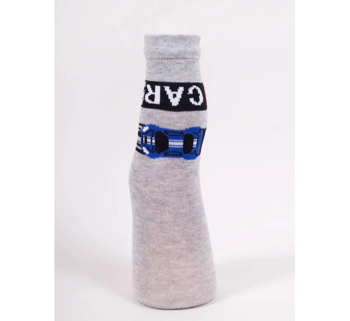 YOCLUB nohavice RAK-0001C chlapec 68-98