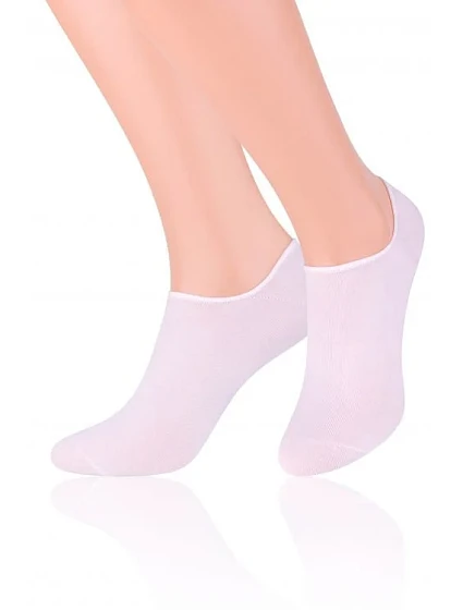 Hladké pánské ponožky model 7469001 - Steven