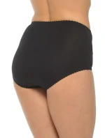 Sťahovacie nohavičky Ala black - MITEX