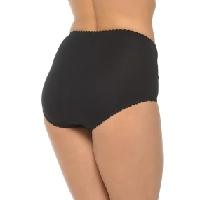 Sťahovacie nohavičky Ala black - MITEX