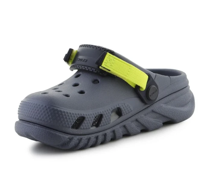 Crocs Duet Max II Clog Jr 208774-4EA