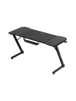 Herní stůl Hero model 21326144 Black - Huzaro