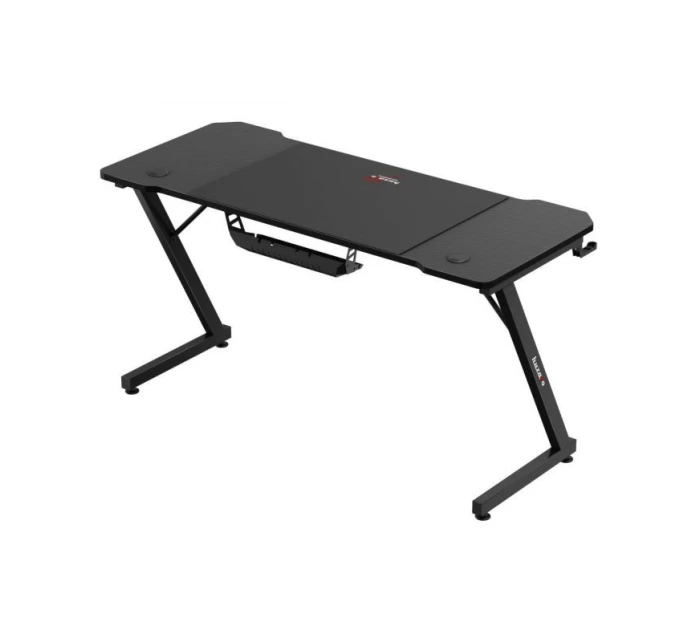 Herní stůl Hero model 21326144 Black - Huzaro