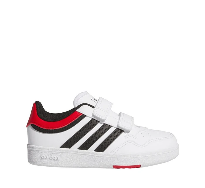 Topánky adidas Hoops 4.0 CF C Jr JQ7863