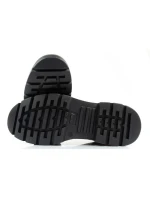 buty męskie  modne brązowe model 21361016 - Wrangler