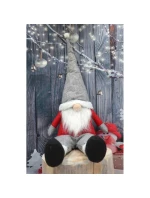 MIKOŁAJ DEKORACYJNY model 21833135