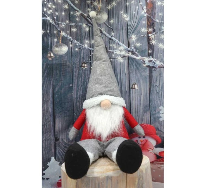 MIKOŁAJ DEKORACYJNY model 21833135