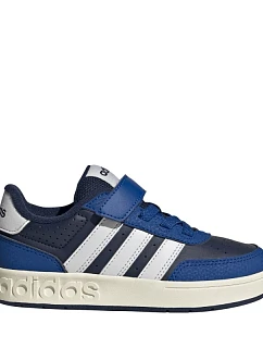 Detská obuv adidas Breakbase blue JQ3691