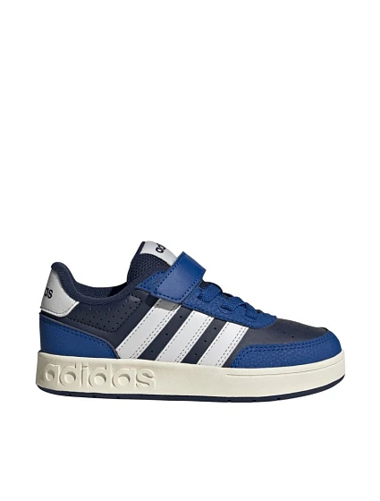 Dětská obuv  blue model 22068485 - ADIDAS