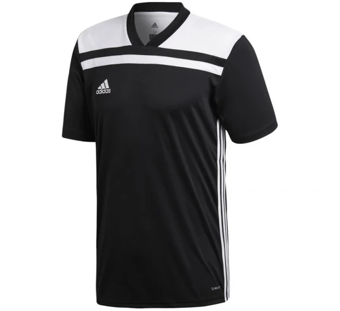 Pánske futbalové tričko Regista 18 M CE8967 - Adidas Pánske futbalové tričko Regista 18 M CE8967 - Adidas