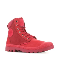 Pampa Sport Cuff model 21323473 - Palladium