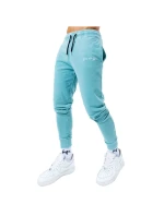 Pánské kalhoty Acid Wash Joggers M model 21809992 - Justhype Pánské kalhoty Acid Wash Joggers M model 21809992 - Justhype