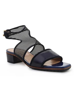 Lacoste AIMEE 5 SRW DK BLU 7-25SRW1205120