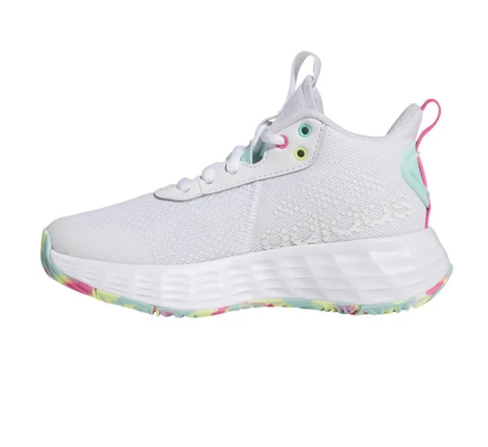 Basketbalová obuv adidas OwnTheGame 2.0 JR IF2696 Basketbalová obuv adidas OwnTheGame 2.0 JR IF2696