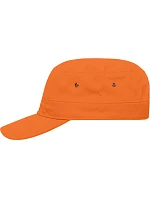Daiber MB 95 Vojenská čiapka s kšiltom 03.0095 oranžová Daiber MB 95 Vojenská čiapka s kšiltom 03.0095 oranžová