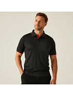 Piqué polo "Navigate" 36.S blue model 22417976 - Regatta Piqué polo "Navigate" 36.S blue model 22417976 - Regatta