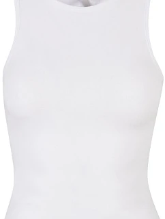 BY 208 Dámské tílko model 22416159 white - Build your Brand