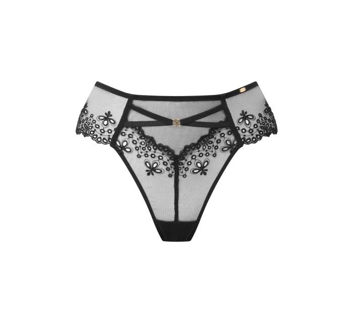 Gossard 21203 farba:čierna