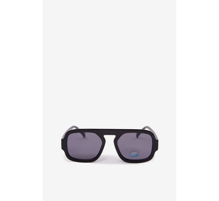 Dámské sluneční brýle s UV model 22031553 černé - Boto