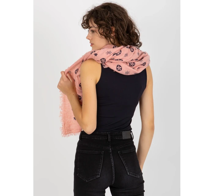 Šatka AT CH 23503 1.89 ružový Šatka AT CH 23503 1.89 ružový