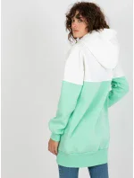 Mikina EM BL model 17965458 máta - FPrice Mikina EM BL model 17965458 máta - FPrice